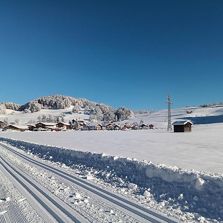 Gaestehaus Koch Fischen im Allgaeu Buitenkant foto