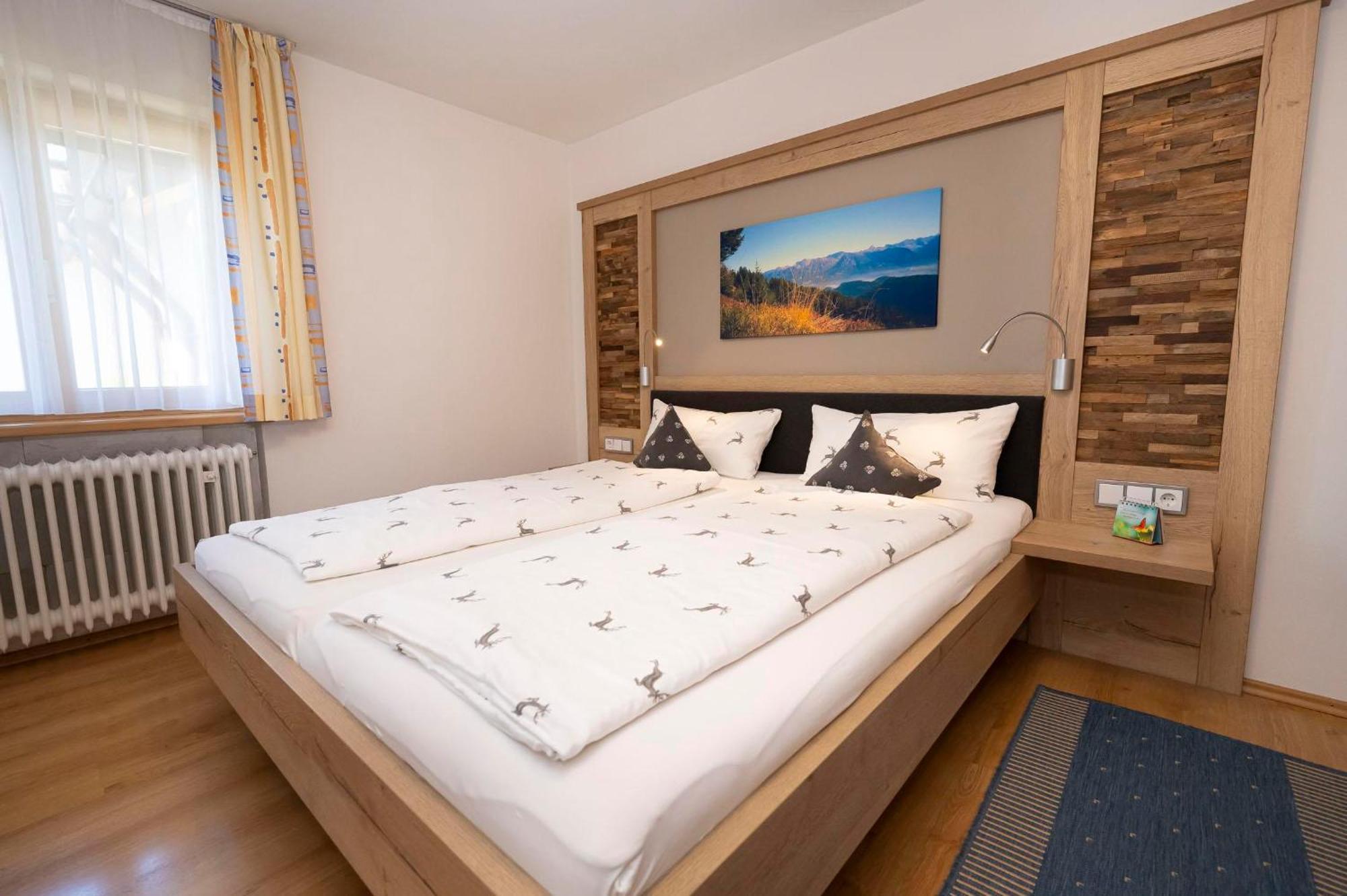 Gaestehaus Koch Fischen im Allgaeu Buitenkant foto