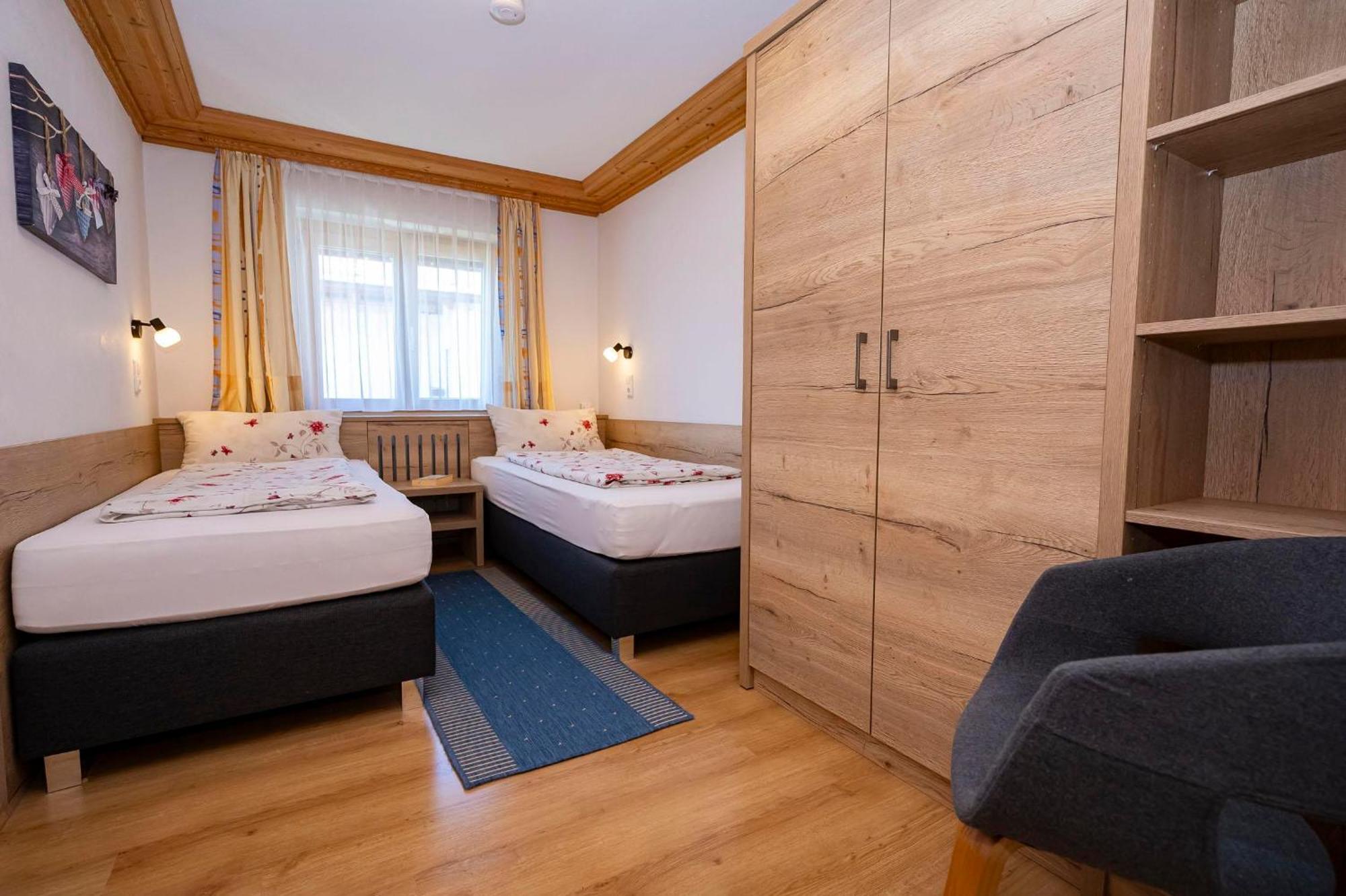 Gaestehaus Koch Fischen im Allgaeu Buitenkant foto
