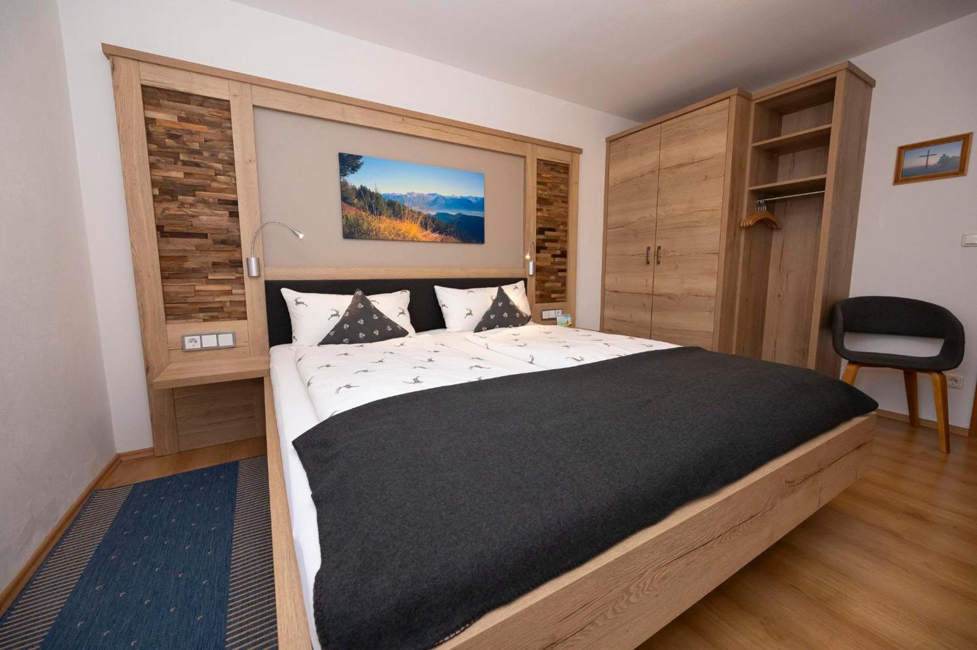 Gaestehaus Koch Fischen im Allgaeu Buitenkant foto